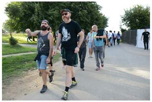 Foto 77 de la jueves 6 de julio | Bilbao BBK Live 2017